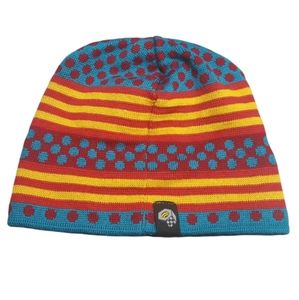 Mountain Hardware- Wool Winter Hat
